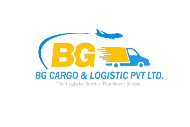 BG CARGO & LOGISTIC PVT LTD logo