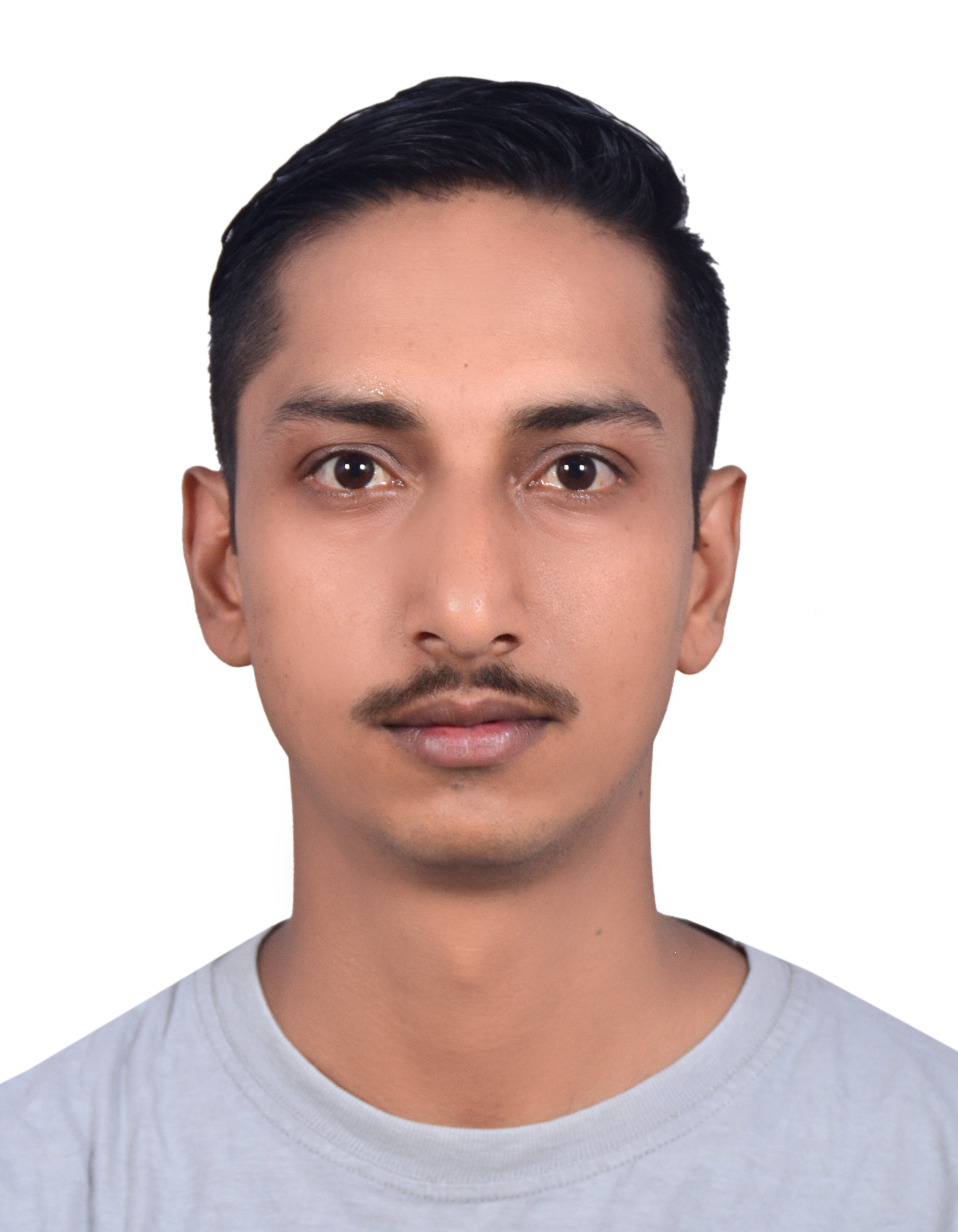 SAGAR SHARMA