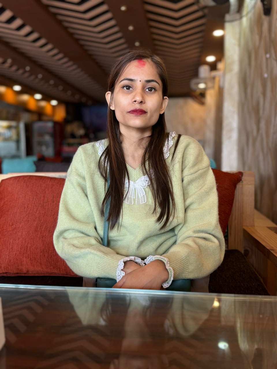 GYATRI RIMAL